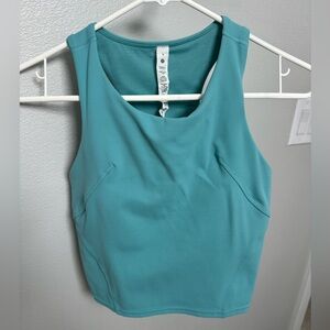 Lululemon Workout Top